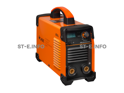 Сварочный инверторный аппарат Сварог REAL ARC 250 (Z244) - st-e.info - Новочеркасск