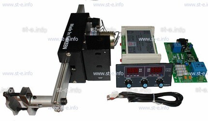 Контроллер высоты SF-HC25 G (Без оси Z) - st-e.info - Новочеркасск