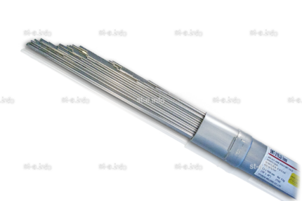 Пруток для сварки нержавеющих сталей SMT-316LSi 3,2 мм - st-e.info - Новочеркасск