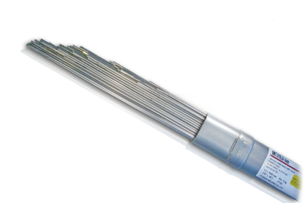 Пруток для сварки нержавеющих сталей SMT-347 1,6 мм - st-e.info - Новочеркасск