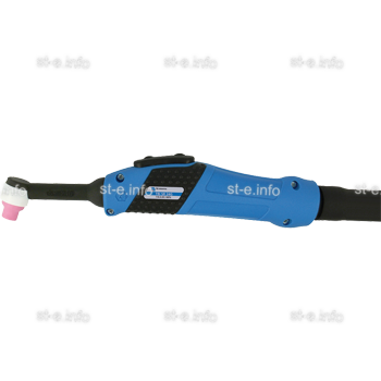 Горелка аргонодуговая сварочная (TIG) SR-P 24G TBi 4 м c воздушным охлаждением - st-e.info - Новочеркасск