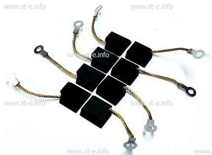 Щетка для сварочного агрегата Lincoln Electric T2687 - st-e.info - Новочеркасск