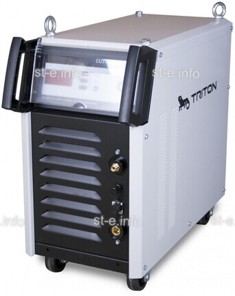 TRITON CUT 100 PN CNC - st-e.info - Новочеркасск