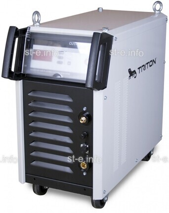 TRITON CUT 130 PN - st-e.info - Новочеркасск