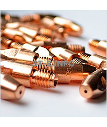 Контактный наконечник М-8-1,2мм L-30mm - st-e.info - Новочеркасск