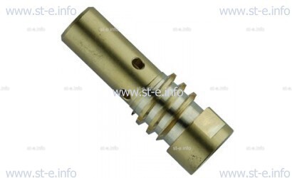 Вставка для наконечника, Tr 18/M8   - st-e.info - Новочеркасск