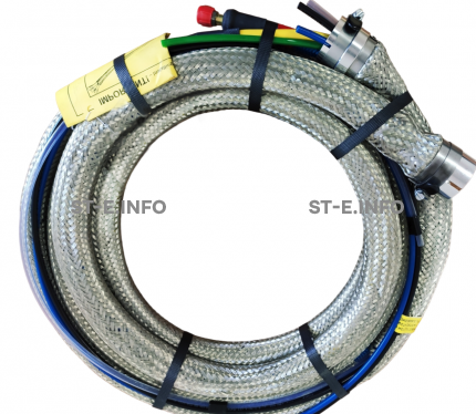 228292 ШЛАНГ-ПАКЕТ 3 метра - st-e.info - Новочеркасск