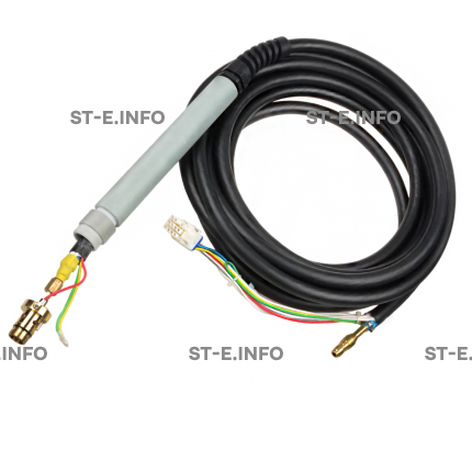 228790 Плазмотрон механизированный 7,6 метров - st-e.info - Новочеркасск