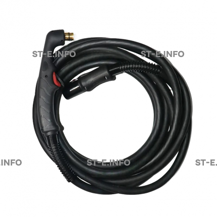 059492 Плазмотрон ручной 7,6 метров - st-e.info - Новочеркасск