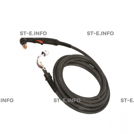 228788 Плазмотрон ручной 7,6 метров - st-e.info - Новочеркасск