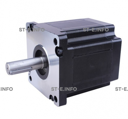 Двухфазный шаговый двигатель Nema 42 110HS115-6004 - st-e.info - Новочеркасск