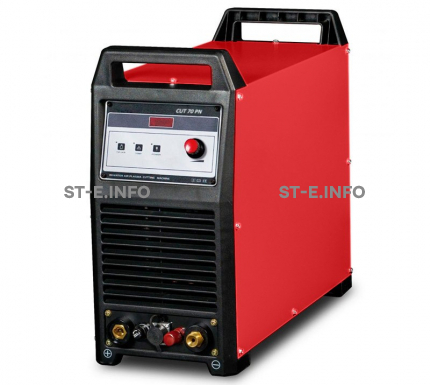 Аппарат воздушно-плазменной резки CUT 70 PN - st-e.info - Новочеркасск