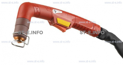 Плазмотрон для ручной резки Ergocut A141 с кабелем 6 м - st-e.info - Новочеркасск