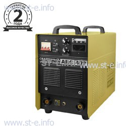 Сварочный инвертор ARC-409, 380В - st-e.info - Новочеркасск