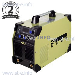 Сварочный инвертор ARC-250G, 380В - st-e.info - Новочеркасск