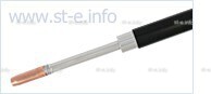 Горелка для автоматической сварки Tbi AUT- 8W,прямой гусак - st-e.info - Новочеркасск
