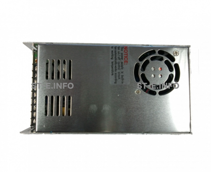 Блок питания S-400-48 - st-e.info - Новочеркасск