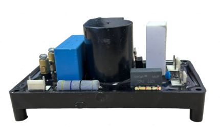 Блок розжига аппарата плазменной резки DOG-160L - st-e.info - Новочеркасск