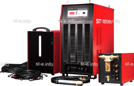 Установка  воздушно-плазменной резки DOG-400 ST PRO - st-e.info - Новочеркасск