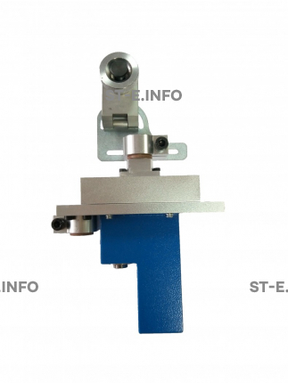 Блок колебаний системы ED-WRS - st-e.info - Новочеркасск