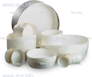 Заглушка водорастворимая EZ Purge EZP-3 (76 mm)  - st-e.info - Новочеркасск