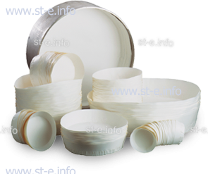 Заглушка водорастворимая EZ Purge EZP-28 (711 mm)  - st-e.info - Новочеркасск