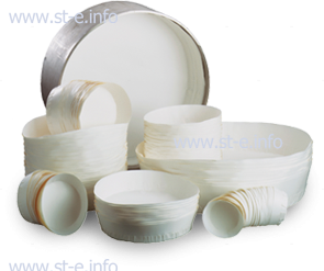Заглушка водорастворимая EZ Purge EZP-40 (1016 mm)  - st-e.info - Новочеркасск