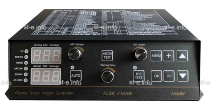 Контроллер высоты FLSK F1620E - st-e.info - Новочеркасск