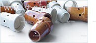 Газовый диффузор TBi 260 Черный - st-e.info - Новочеркасск