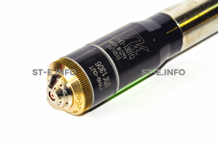 Голова плазмотрона TK130 механизированная, без кабеля - st-e.info - Новочеркасск