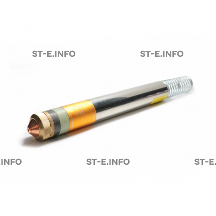 Голова плазмотрона YGX300 механизированная, без кабеля - st-e.info - Новочеркасск