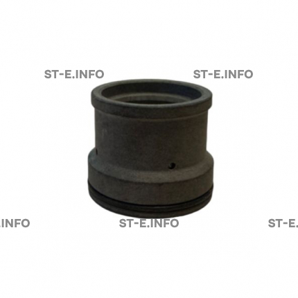 Завихритель LTH03-030 для плазмотрона Liuhe - st-e.info - Новочеркасск