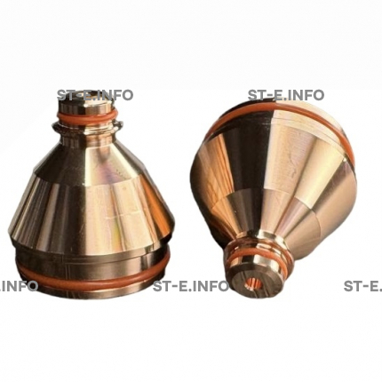 Сопло ST02428 д. 2.8 мм - st-e.info - Новочеркасск