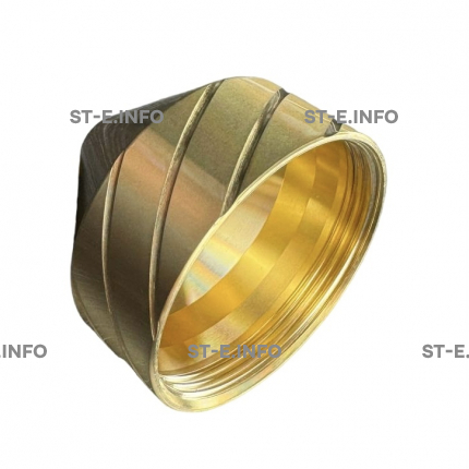 Конус ST02105 - st-e.info - Новочеркасск