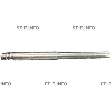 Трубка водяная ST02101 - st-e.info - Новочеркасск