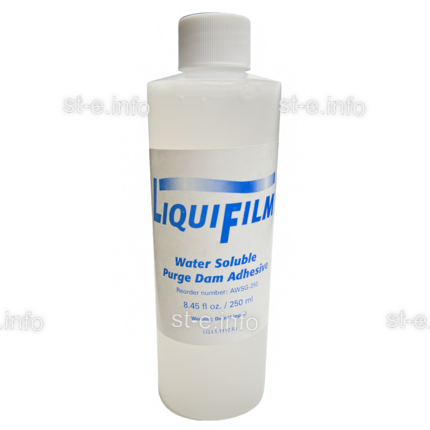 Водорастворимый клей LiquiFilm - st-e.info - Новочеркасск