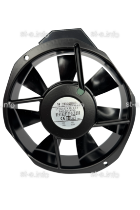 Вентилятор  Fan 172*150*38 145FZY Ball (качения) - st-e.info - Новочеркасск