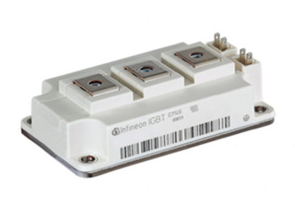 IGBT-модуль FF400R06KE3 - st-e.info - Новочеркасск