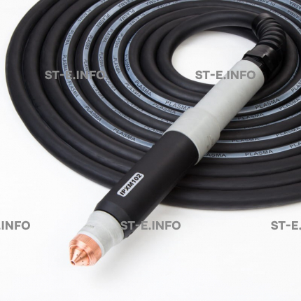 Плазмотрон механизированный IPMX-102 - 12 метров - st-e.info - Новочеркасск