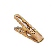 Клемма заземления 300А SRI Tools Industries, латунь - st-e.info - Новочеркасск