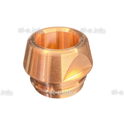 Колпачок TBi 9W AUT (16 мм) 171P102040 - st-e.info - Новочеркасск