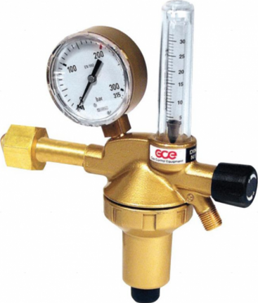DINFLOW Control N1 - Aргон/СО2  - st-e.info - Новочеркасск