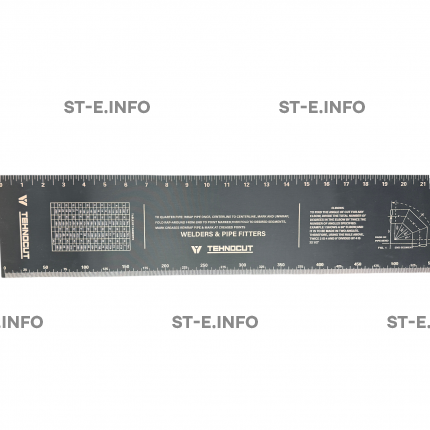 Лента для разметки труб 128mm*1220mm GOLD PREMIUM - st-e.info - Новочеркасск