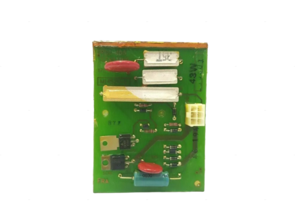 LINCOLN ELECTRIC STARTING BOARD  M14520-2 - st-e.info - Новочеркасск
