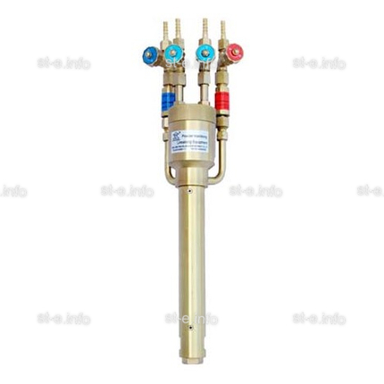 Порошковый маркиратор LT-PSMD-32 - st-e.info - Новочеркасск