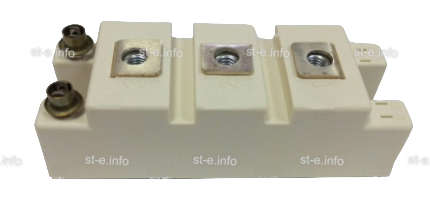 IGBT модуль  для источника плазменной резки DOG-120 PRO - st-e.info - Новочеркасск