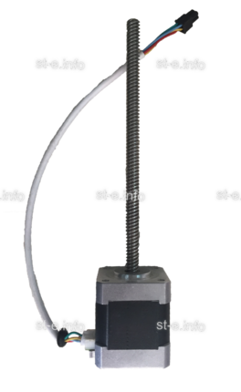 Мотор датчика высоты SF-HC30 - st-e.info - Новочеркасск