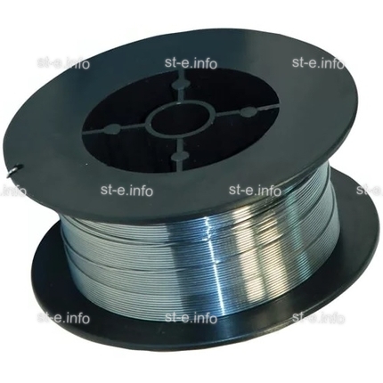 Проволока Порошковая SW-347 Cored d=1.2 D 300 - st-e.info - Новочеркасск