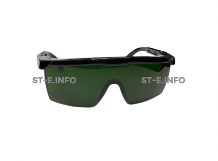 Очки для лазерной сварки тип D  - st-e.info - Новочеркасск