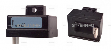 Датчик тока L03S200D15 - st-e.info - Новочеркасск